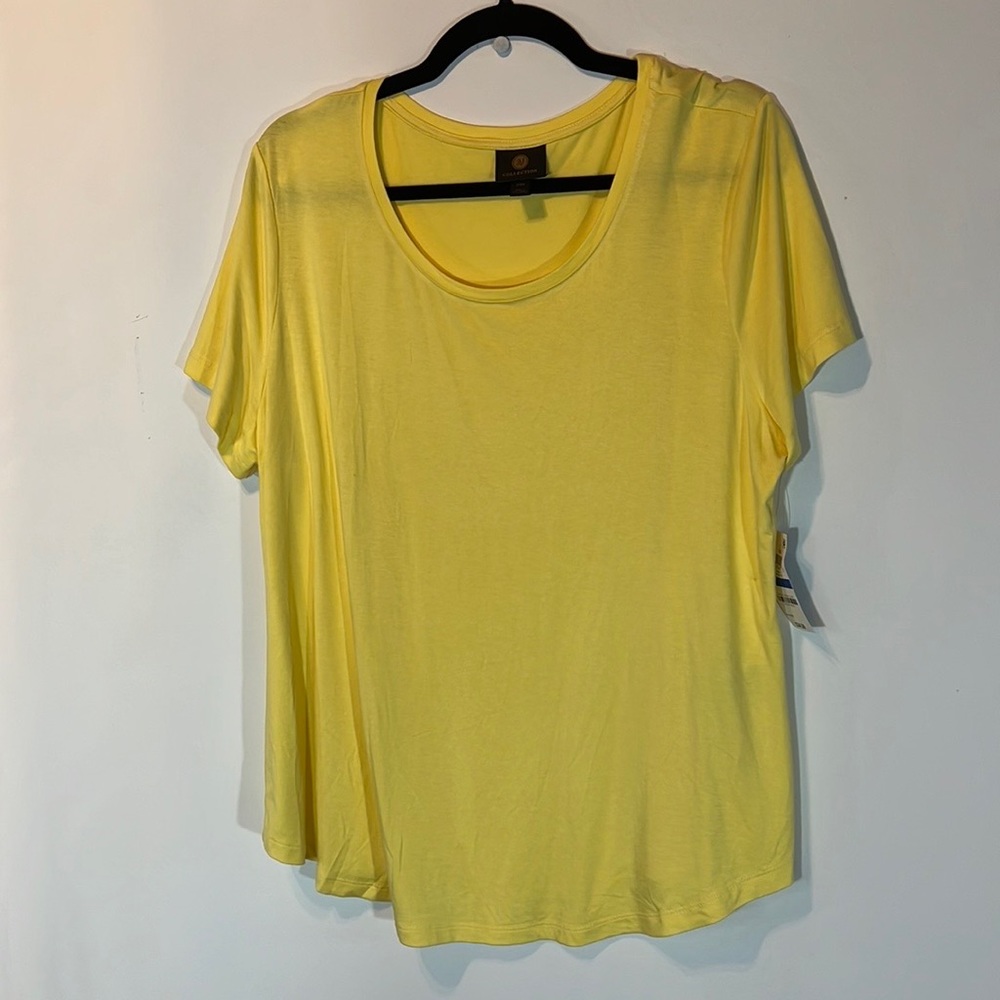 JM COLLECTION BLOUSA SIZE P/XL